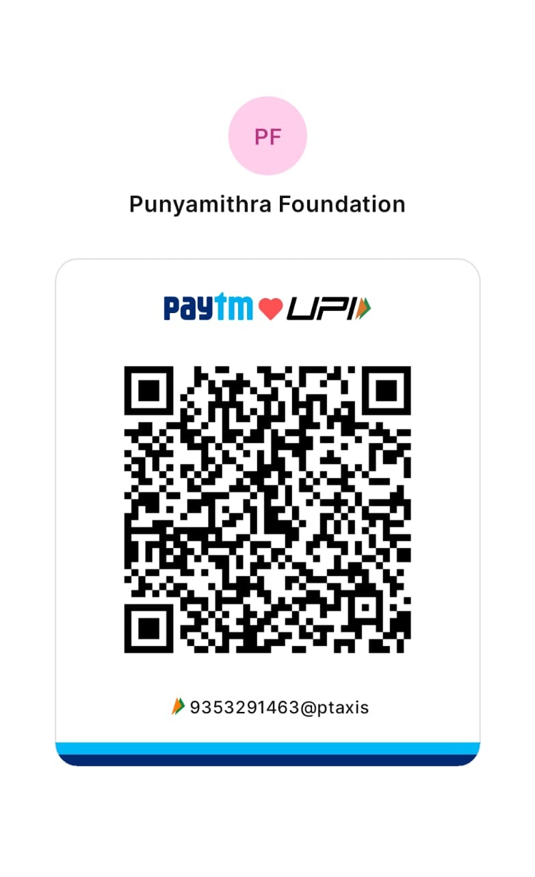Payment QR Scanner